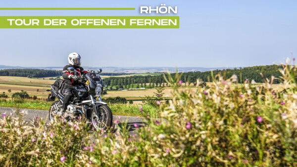 Tag der offenen Fernen – Rhön