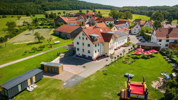 Familienhotel Rhön Feeling, Dermbach Familienhotel Rhön Feeling, Dermbach