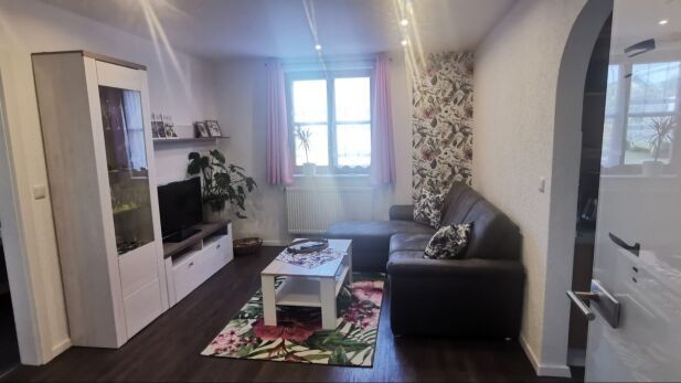 Ferienwohnung „Bei Inge“, Nüdlingen