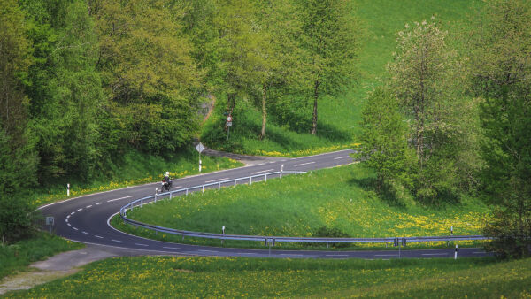 Vier Touren in der Rhön – Hessens schönste Berge!
